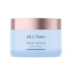 Dr.C.Tuna Hydratıng Yoğun Nemlendirici 110 ml Maske