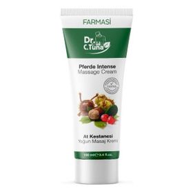 Dr.C.Tuna Intense Massage Cream