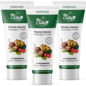 Dr.C.Tuna Intense Massage Cream