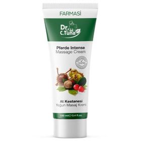 Dr.C.Tuna Intense Massage Cream