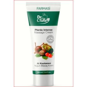 Dr.C.Tuna Intense Massage Cream