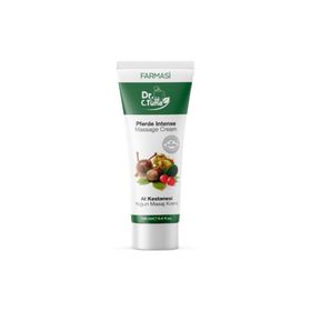 Dr.C.Tuna Intense Massage Cream