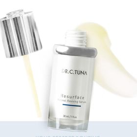 Dr.C.Tuna Resurface 30 ml Retinol Serum
