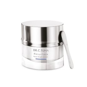 Dr.C.Tuna Resurface 50 ml Gece Kremi