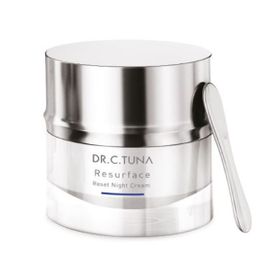 Dr.C.Tuna Resurface 50 ml Gece Kremi