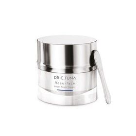 Dr.C.Tuna Resurface 50 ml Gece Kremi