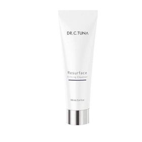 Dr.C.Tuna Resurface Arındırıcı 100 ml Krem Temizleyici