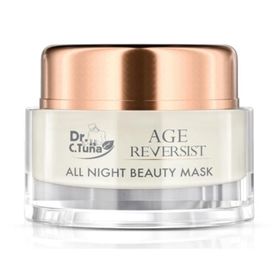 Dr.C.Tuna Reversist 50 ml Gece Maskesi