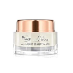 Dr.C.Tuna Reversist 50 ml Gece Maskesi