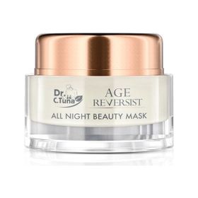 Dr.C.Tuna Reversist 50 ml Gece Maskesi