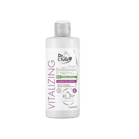 Dr.C.Tuna Vitalizing Sarımsaklı 225 ml Şampuanı
