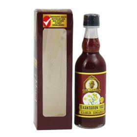 Dr Carob 100 cc Sarı Kantaron Yağı