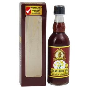 Dr Carob 100 cc Sarı Kantaron Yağı