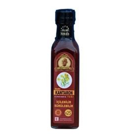 Dr Carob 250 cc Sarı Kantaron Yağı