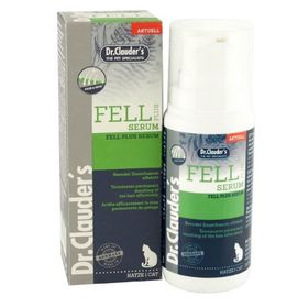 Dr.Clauders 100 ml Fell Plus Kedi Deri ve Tüy Serumu