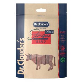 Dr.Clauder's 80 gr Biftekli Fileto Köpek Ödül Maması