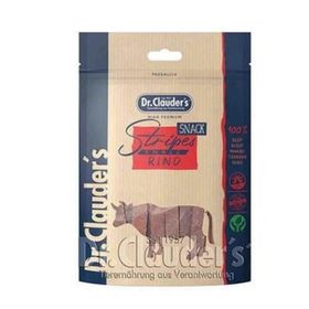 Dr.Clauder's 80 gr Biftekli Fileto Köpek Ödül Maması