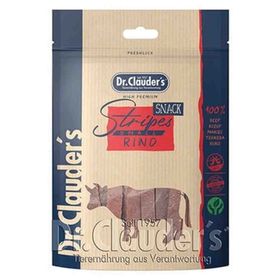 Dr.Clauder's 80 gr Biftekli Fileto Köpek Ödül Maması