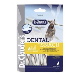 Dr.Clauder's 80 gr Dental Stick Tavuklu Ödül