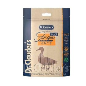 Dr.Clauder's 80 gr Duck Ördekli Fileto Köpek Ödül Maması