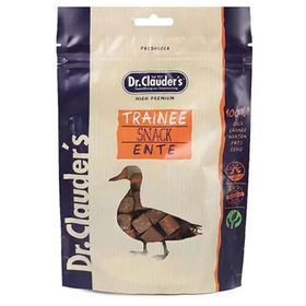 Dr.Clauder's 80 gr Duck Ördekli Kedi ve Köpek Ödül Küpleri