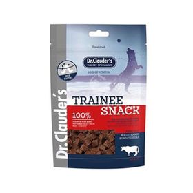 Dr.Clauder's 80 gr Kuzu Eti Küp Köpek Ödülü
