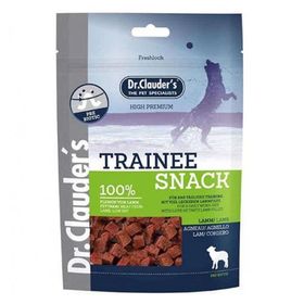 Dr. Clauder's 80 gr Kuzu Etli Küp Köpek Ödülü