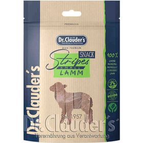 Dr.Clauder's 80 gr Kuzulu Fileto Köpek Ödül Maması