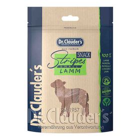 Dr.Clauder's 80 gr Kuzulu Fileto Köpek Ödül Maması