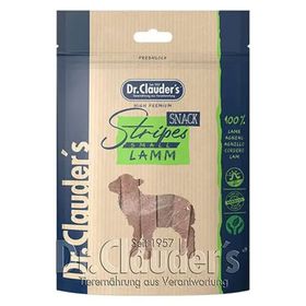 Dr.Clauder's 80 gr Lamb Kuzu Etli Kedi ve Köpek Ödül Çubukları