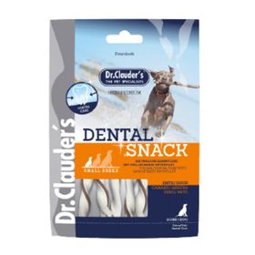 Dr. Clauder's 80 gr Ördek Etli Dental Stick Köpek Ödülü