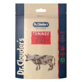 Dr.Clauder's 80 gr Ördekli Biftekli Küp Köpek Ödülü