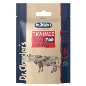 Dr.Clauder's 80 gr Ördekli Biftekli Küp Köpek Ödülü