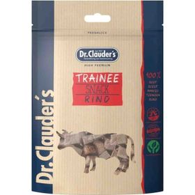 Dr.Clauder's 80 gr Ördekli Biftekli Küp Köpek Ödülü