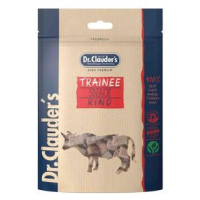 Dr.Clauder's 80 gr Ördekli Biftekli Küp Köpek Ödülü