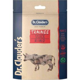 Dr.Clauder's 80 gr Ördekli Biftekli Küp Köpek Ödülü