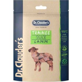 Dr.Clauder's 80 gr Ördekli Kuzulu Küp Köpek Ödül Maması