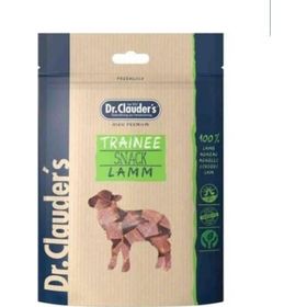 Dr.Clauder's 80 gr Ördekli Kuzulu Küp Köpek Ödül Maması