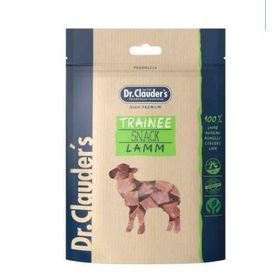 Dr.Clauder's 80 gr Ördekli Kuzulu Küp Köpek Ödül Maması