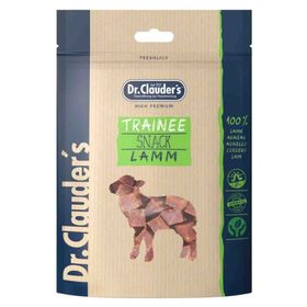 Dr.Clauder's 80 gr Ördekli Kuzulu Küp Köpek Ödül Maması