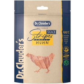 Dr.Clauder's 80 gr Tavuk Etli Fileto Köpek Ödül Maması