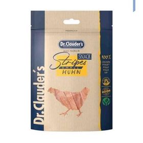 Dr.Clauder's 80 gr Tavuk Etli Fileto Köpek Ödül Maması