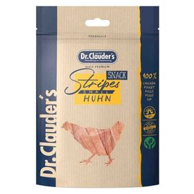 Dr.Clauder's 80 gr Tavuk Etli Fileto Köpek Ödül Maması