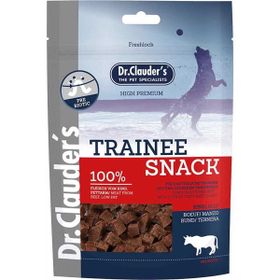 Dr.Clauder's Biftekli Küp 80 gr Köpek Ödülü