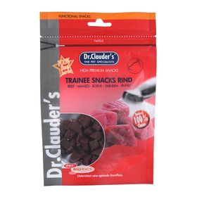 Dr.Clauder's Biftekli Küp 80 gr Köpek Ödülü