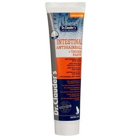 Dr. Clauder's Intestinal Anti Hairball 100 gr Tüy Yumağı Kontrol Kedi Macunu