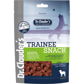 Dr. Clauder's Kuzu Küp Prebiyotik 80 gr Köpek Ödülü