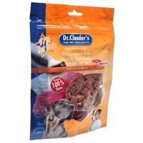 Dr. Clauder's Ördek Küp Prebiyotik 80 gr Köpek Ödülü