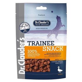 Dr. Clauder's Ördek Küp Prebiyotik 80 gr Köpek Ödülü