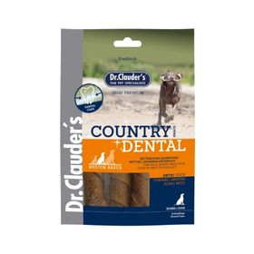 Dr.Clauders Ördekli Dental Medium 120 gr Orta Irk Stick